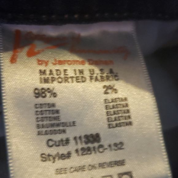 CITIZENS  OF HUMANITY  JEANS - Picture 8 of 10